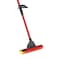 Libman Libman 12 in. W Roller Mop with Scrub Brush 955 - alternate 1